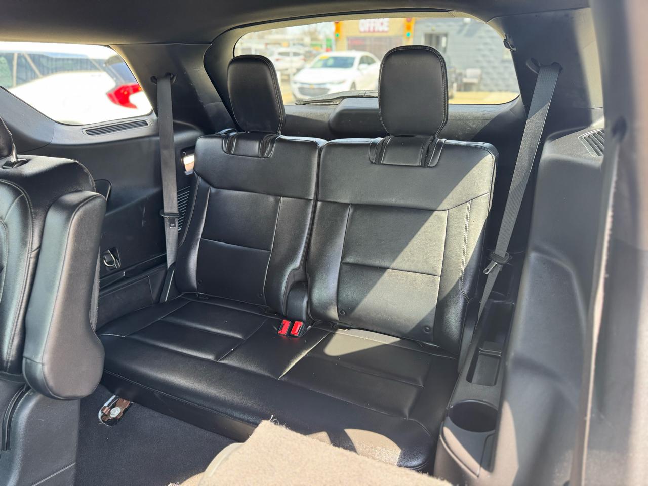 2020 Ford Explorer XLT - Photo 12